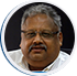 Rakesh Jhunjhunwala
